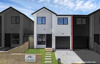 1B Ellen Street, Manurewa East