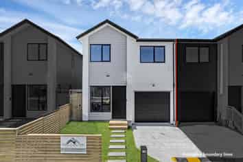 1B Ellen Street, Manurewa East