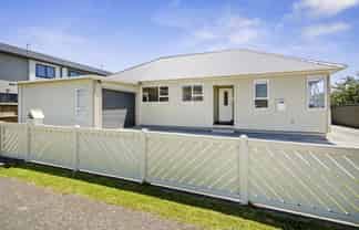 Wellington - Address withheld
