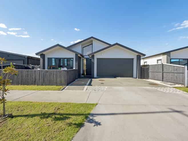 26 Babina Avenue, Kumeu