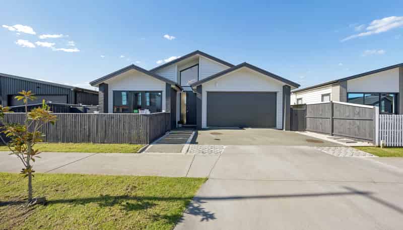26 Babina Avenue, Kumeu