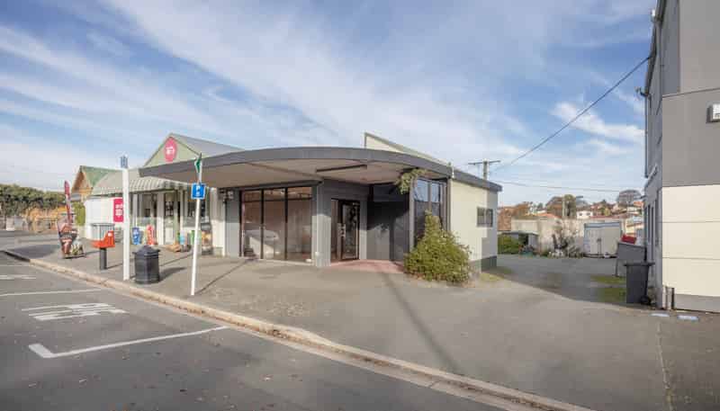 79 Wansbeck Street, Oamaru