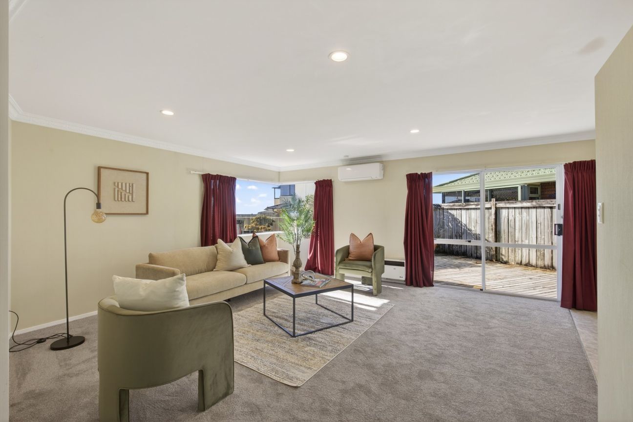 Elevated Living with Everyday Ease - Vista 3