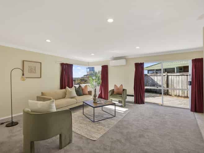 20C Kellyville Heights, Merrilands
