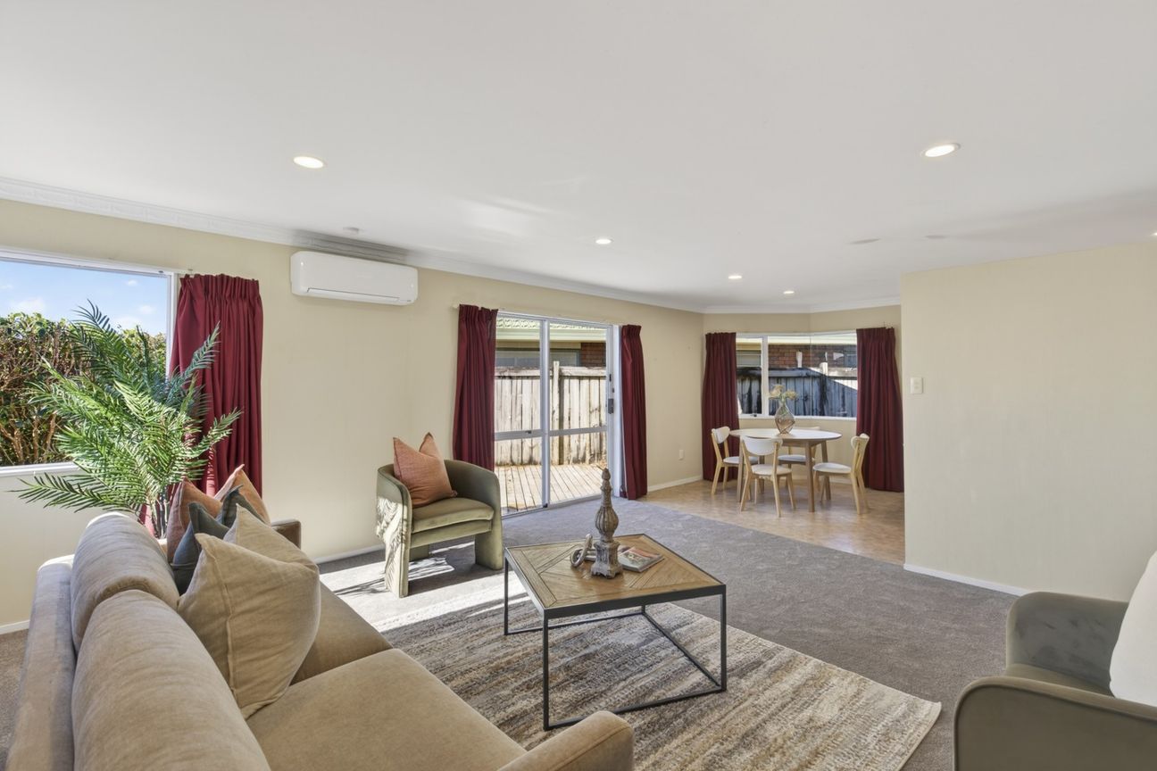 Elevated Living with Everyday Ease - Vista 4