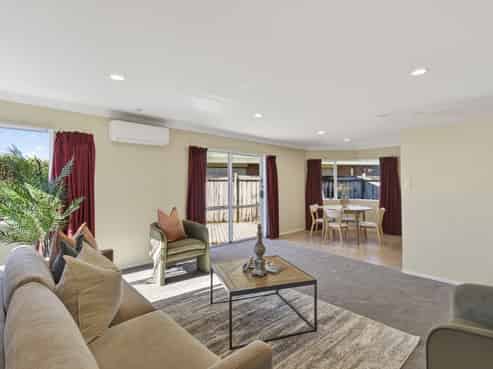 20C Kellyville Heights, Merrilands