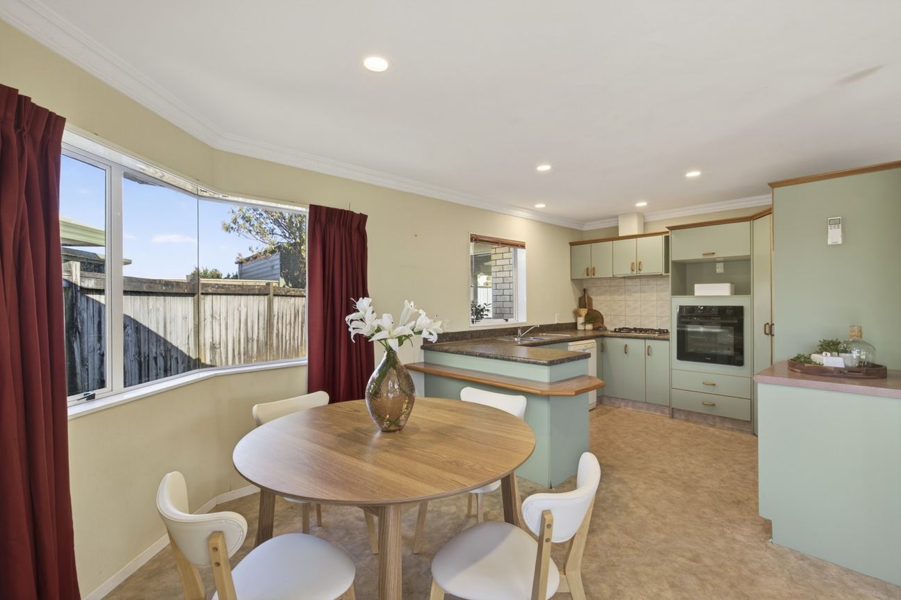 Elevated Living with Everyday Ease - Vista 5