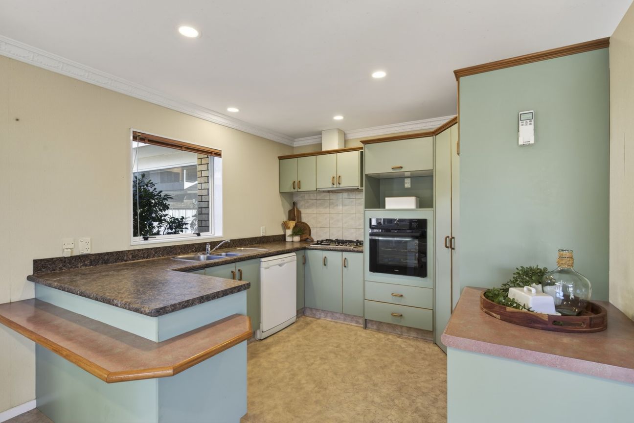 Elevated Living with Everyday Ease - Vista 6