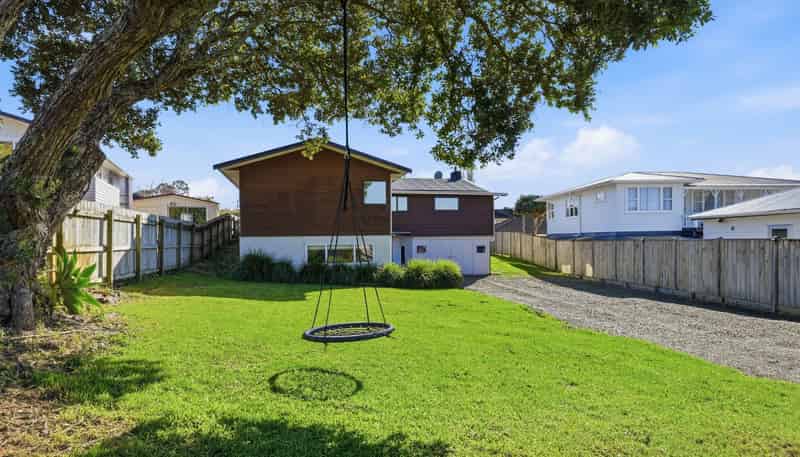 127 Ennis Avenue, Pakuranga Heights