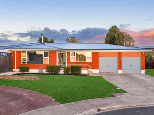 17 Seamer Place, Saint Andrews