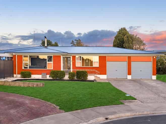 17 Seamer Place, Saint Andrews