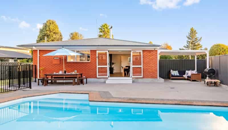 17 Seamer Place, Saint Andrews