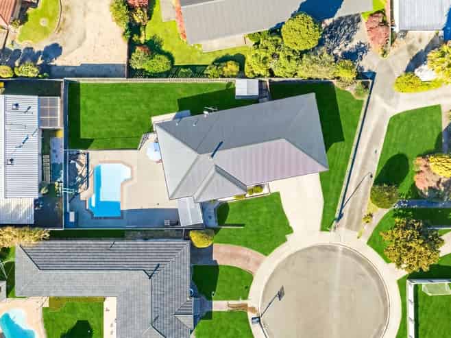 17 Seamer Place, Saint Andrews