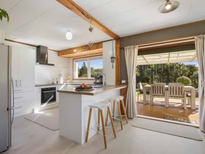 505 Golden Valley Road, Waihi