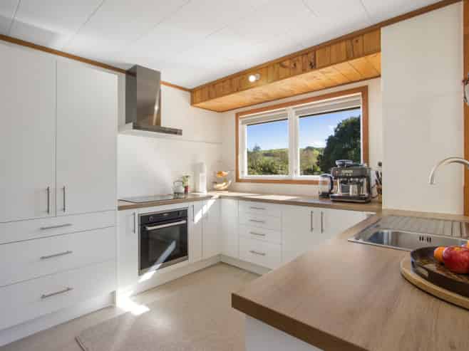 505 Golden Valley Road, Waihi