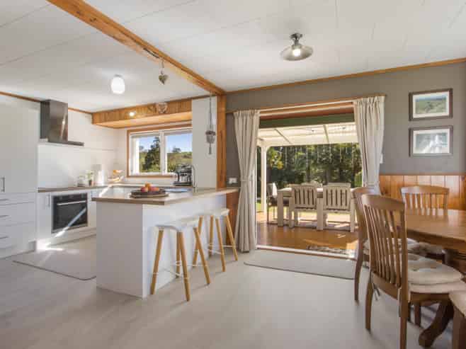 505 Golden Valley Road, Waihi