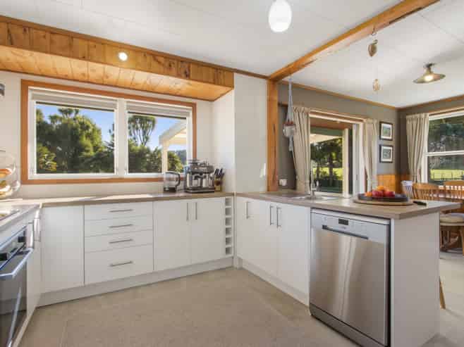 505 Golden Valley Road, Waihi