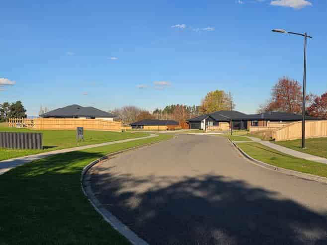  Campbell Place, Marton