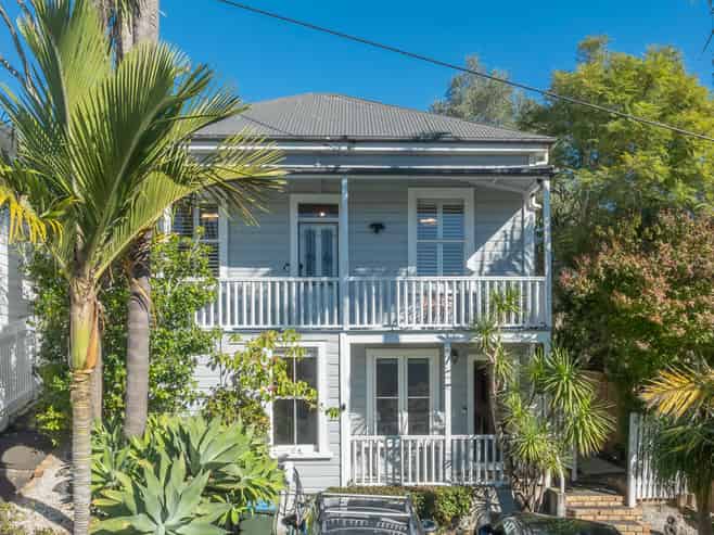 18 Mostyn Street, Kingsland