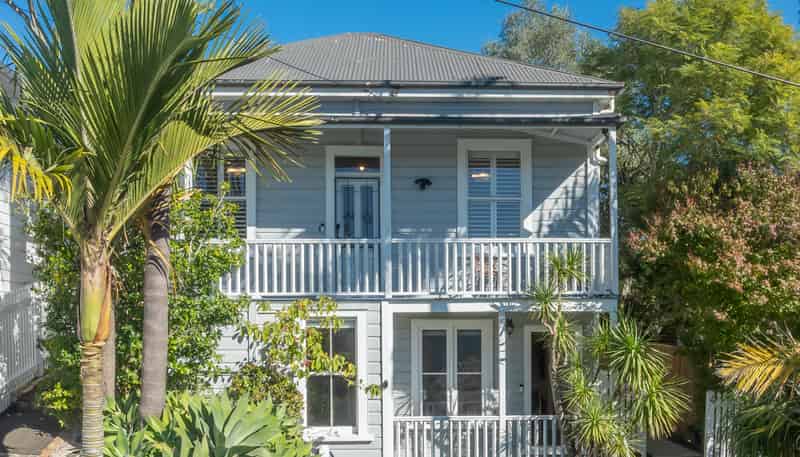 18 Mostyn Street, Kingsland