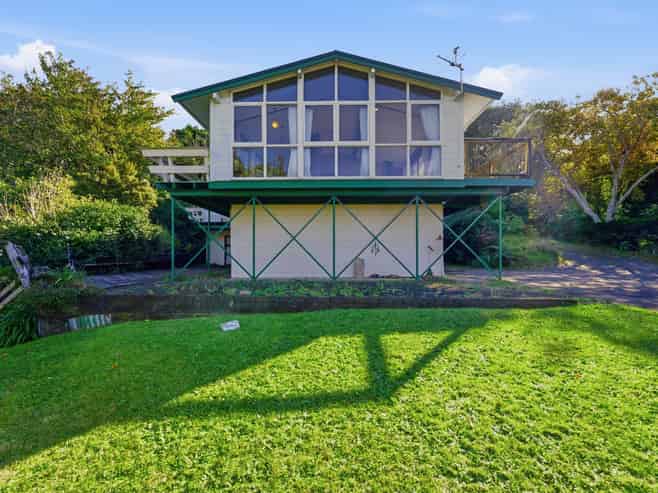 17A Barclay Street, Ferndale