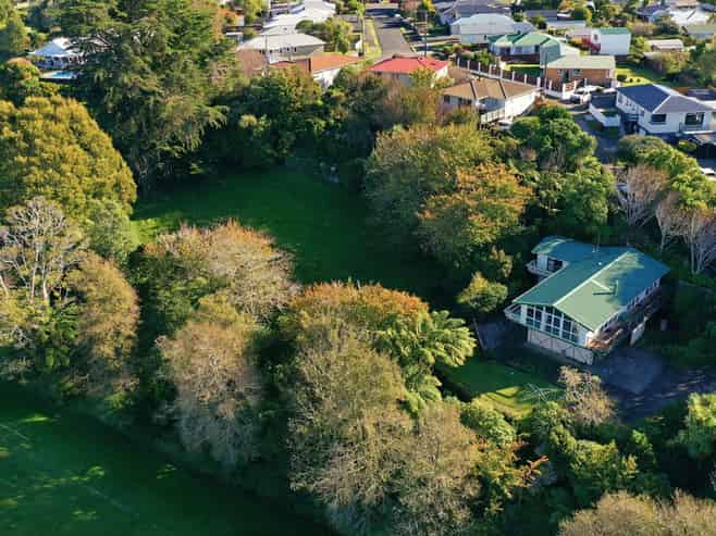 17A Barclay Street, Ferndale