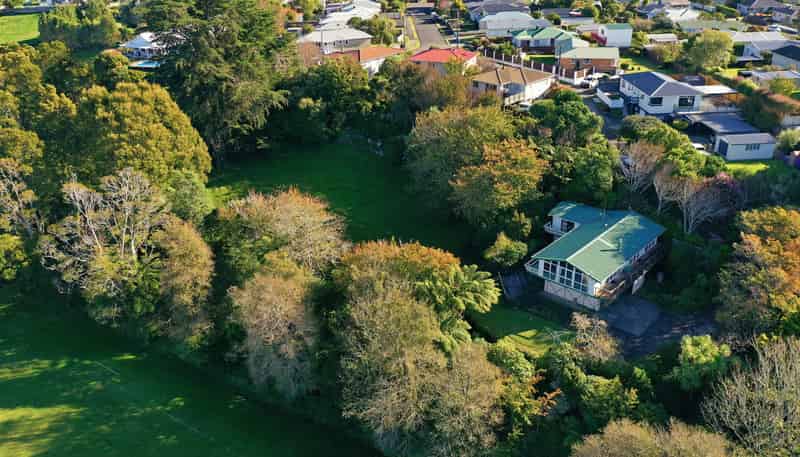 17A Barclay Street, Ferndale