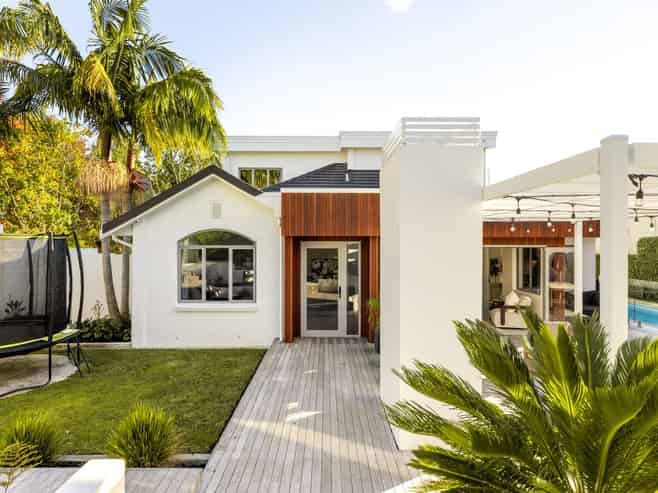 1 Woodstock Road, Fairfield