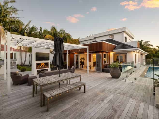 1 Woodstock Road, Fairfield