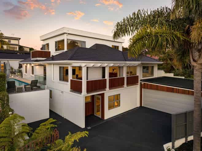 1 Woodstock Road, Fairfield