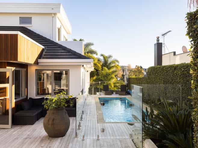 1 Woodstock Road, Fairfield