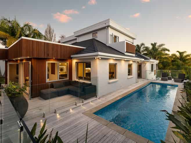 1 Woodstock Road, Fairfield