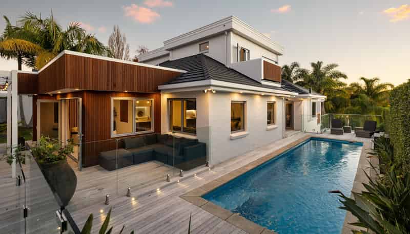 1 Woodstock Road, Fairfield
