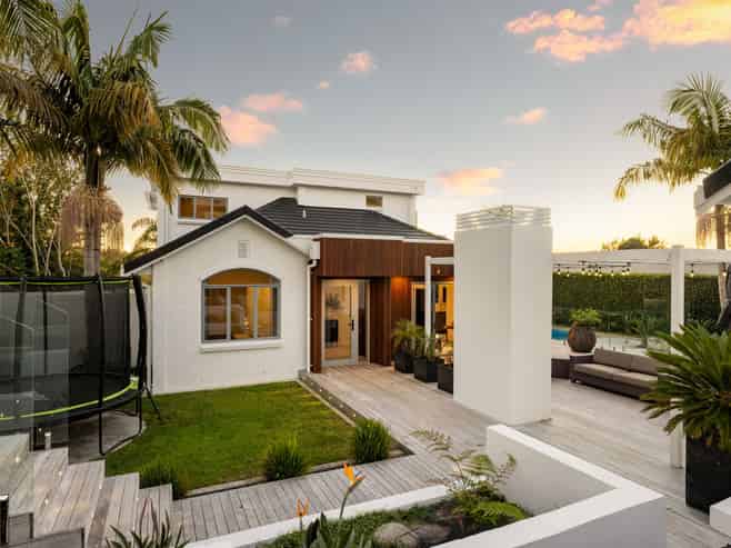 1 Woodstock Road, Fairfield