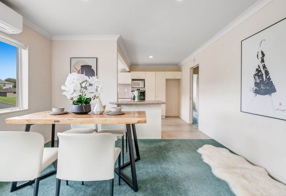 Spacious Brick & Tile on Large Section - Ansicht 5