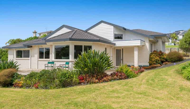 1 Grovenor Drive, Orewa