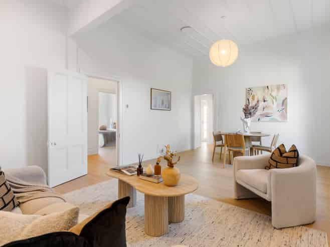 212 Balmoral Road, Mount Eden
