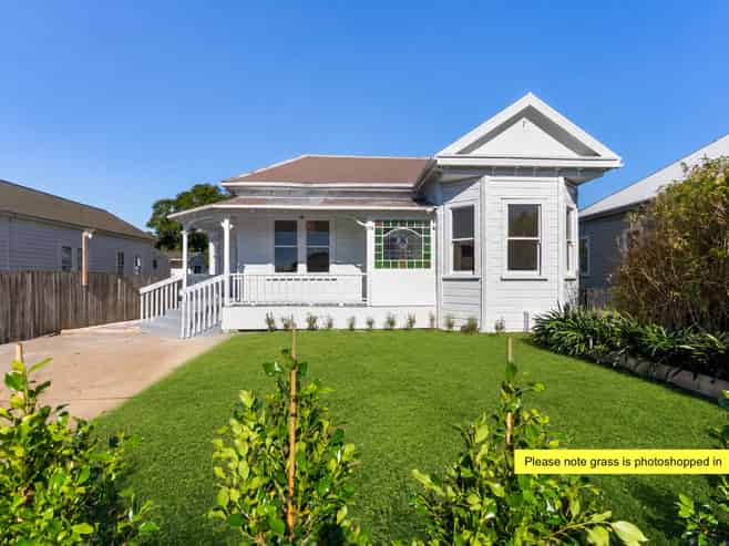 212 Balmoral Road, Mount Eden