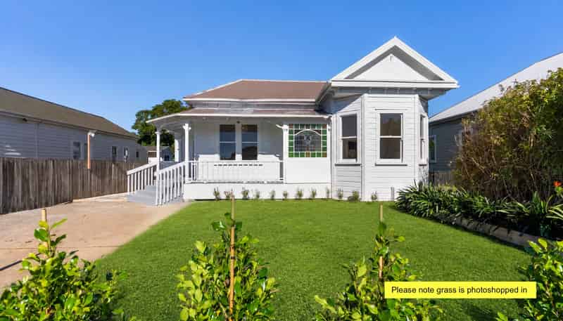 212 Balmoral Road, Mount Eden
