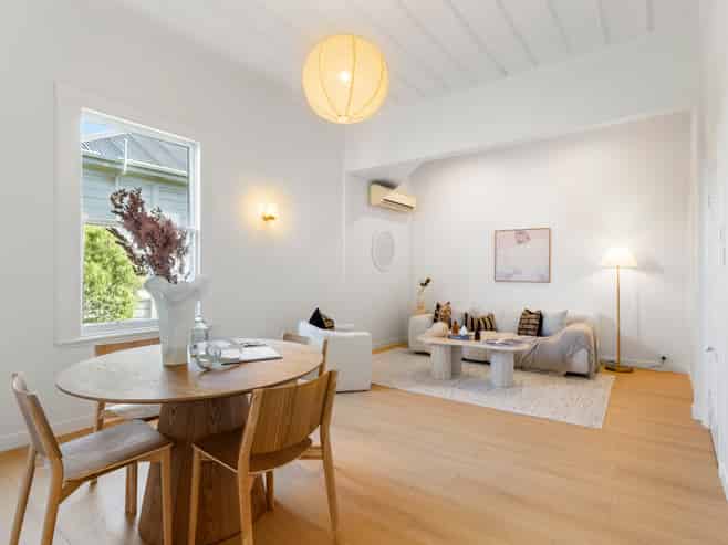 212 Balmoral Road, Mount Eden