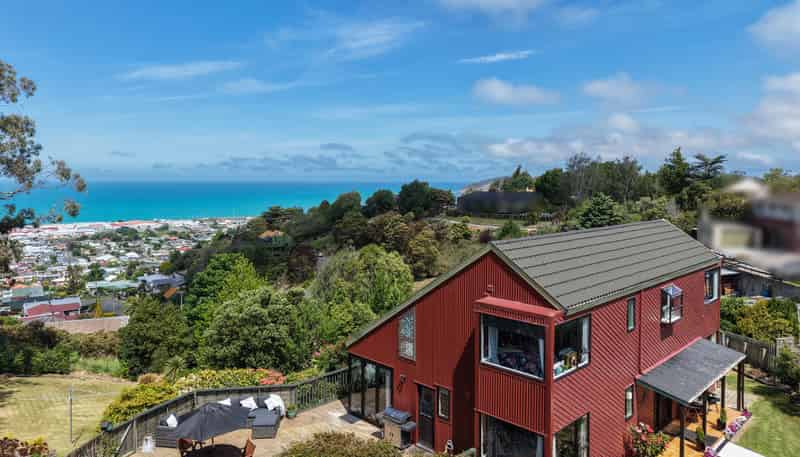 61 Derwent Street, Oamaru