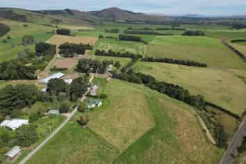 124 Strathearn Road, Wairuna