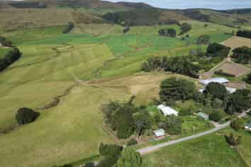 124 Strathearn Road, Wairuna