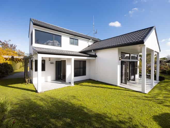 46 Heritage Avenue, Chartwell