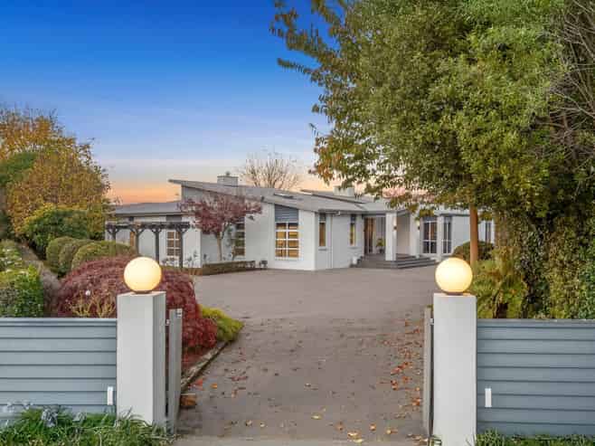 112C Burwood Road, Matamata