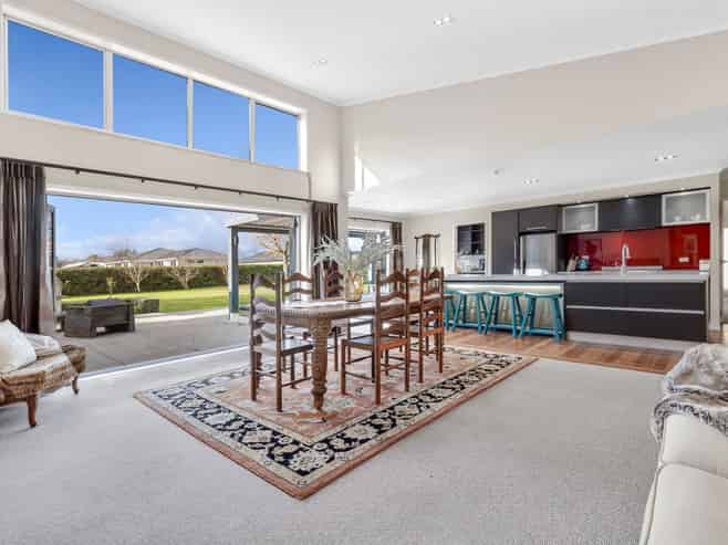 112C Burwood Road, Matamata