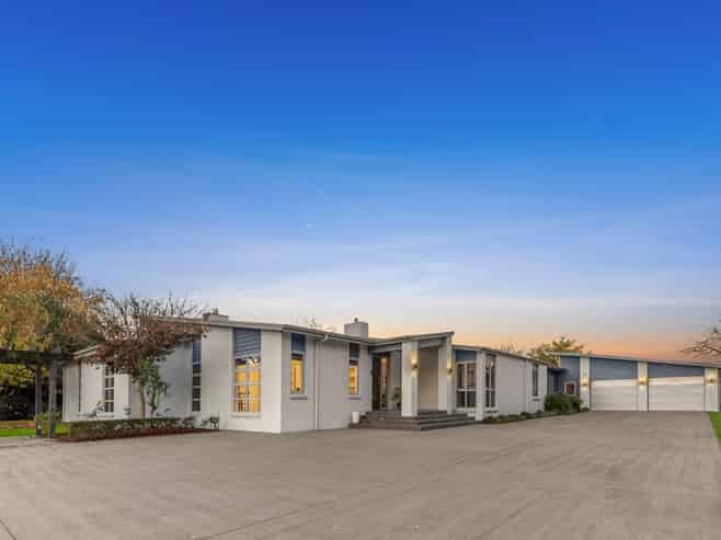 112C Burwood Road, Matamata