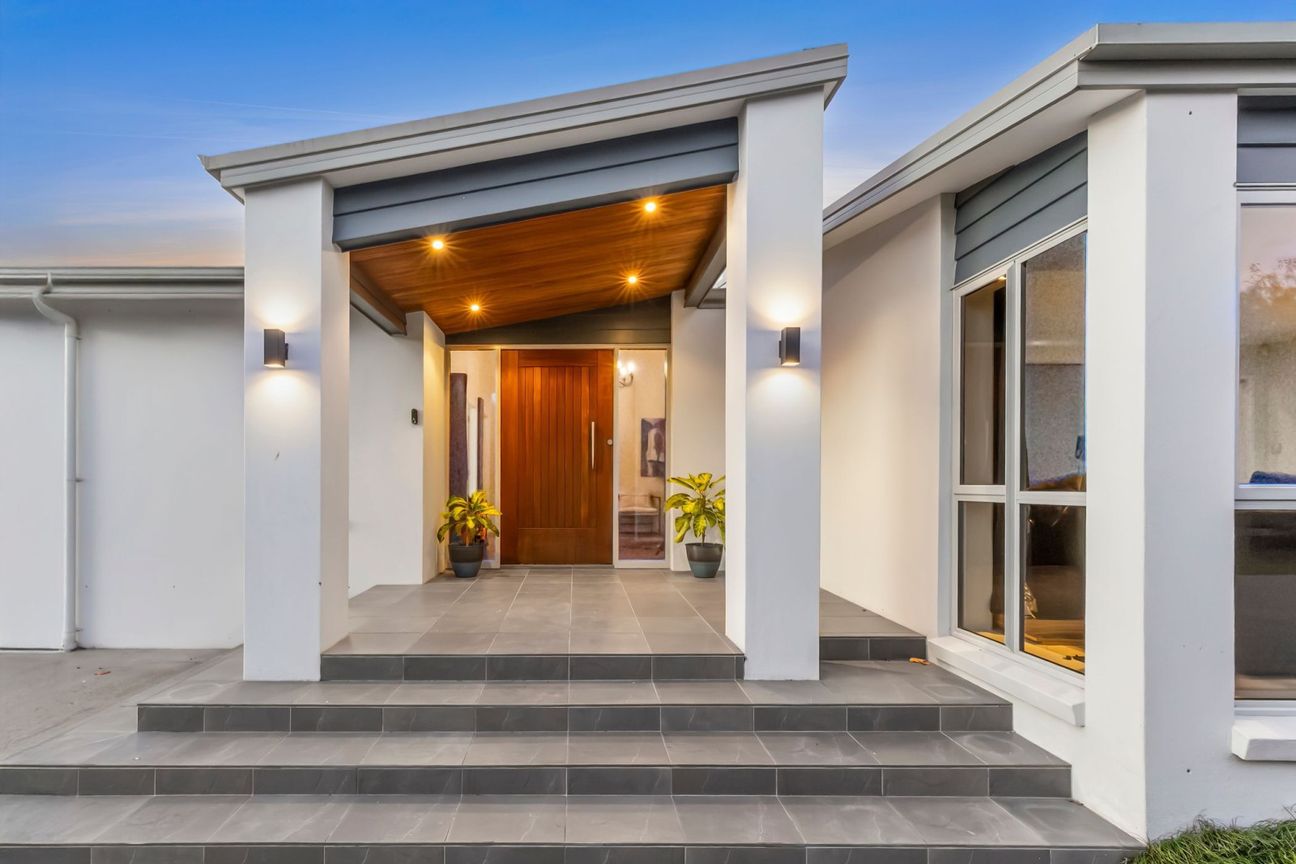 Private family retreat on 3,165sqm - Vaizdas 4