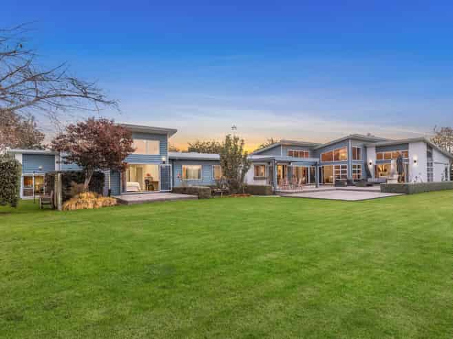 112C Burwood Road, Matamata