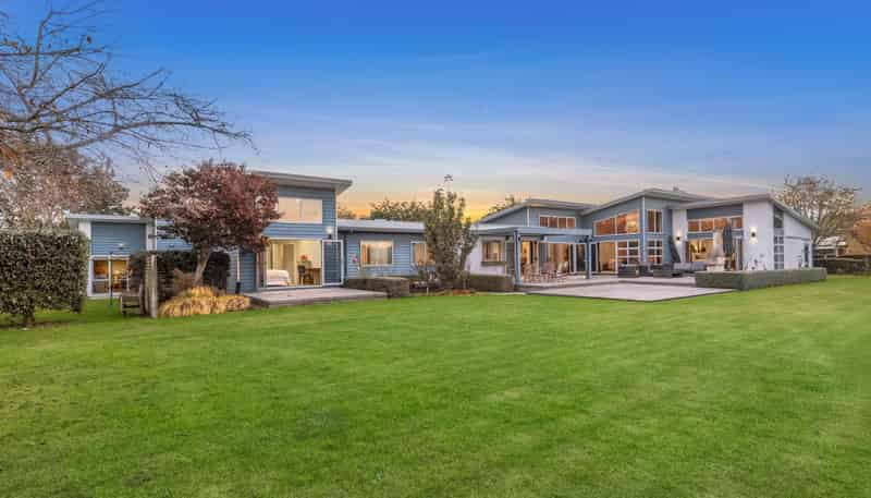 112C Burwood Road, Matamata